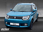 Suzuki Ignis 1.2 Comfort 4x4 Klima Sitzheizung AHK