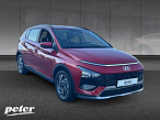 Hyundai Bayon 1.0 T-GDI Trend 2WD Klima Navi R&uuml;ckfahrkamera