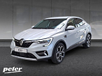 Renault Arkana 1.3 TCe 140 Intens DSG-Automatik Klimaautomatik AHK