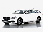 Mercedes-Benz C 220 d T Avantgarde 9G LED Assistenz-P. Kamera 