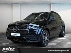 Mercedes-Benz GLE 300 d 4M AMG 9G Airmatic Standheizung LED