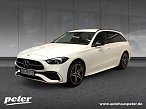 Mercedes-Benz GLE 350 d 4M AMG Multibeam Airmatic Standheizung