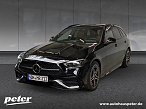 Mercedes-Benz C 300 d T /AMG/Night/LED/Panorama-SD/360°K/AHK
