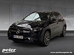 Mercedes-Benz EQA 300 4M AMG Night LED 360°Kamera AHK 