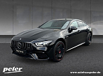 Mercedes-Benz GLE 300 d 4M  9G LED Panorama-SD Widescreen AHK 