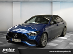 Mercedes-Benz Sprinter 316 CDI Maxi Mixto MBUX AHK 3,5t Klima