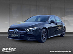 Mercedes-Benz A 200 AMG/LED/Panorama-SD/Navigation/MBUX/DAB/