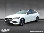 Mercedes-Benz C 300 d T Night/Avantgrade/9G/LED/Panorama-D/AHK