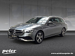 Mercedes-Benz E 200 d T Avantgarde/9G/LED/Widescreen/Kamera/