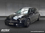 Mercedes-Benz C 200 4M T AMG/Night/LED/Panorama-SD/AHK/