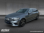Mercedes-Benz E 220 d T Exclsuive/LED/360°Kamera/Standheizung/