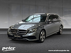 Mercedes-Benz E 220 d T Avantgarde/9G/LED/Kamera/Widescreen/