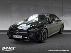 Mercedes-Benz CLE 200 4M Cabriolet AMG/Night/Digital/360°K/