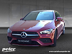 Mercedes-Benz CLA 200 SB AMG/7G/LED/Panorama-SD/Kamera/AHK/