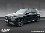Mercedes-Benz GLE 350 de 4MATIC AMG+20+LED+NIGHT+360°-KAMERA Mercedes-Benz GLE 350 de 4MATIC AMG+20+LED+NIGHT+360°-KAMERA