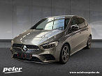 Mercedes-Benz B 220 4MATIC AMG+18+NIGHT+LED+360°-KAMERA