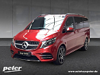 Mercedes-Benz V 300 d Edition AMG  MBUX/AIRMATIC/DAB/Easy Pack