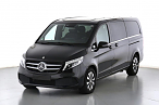 Mercedes-Benz V 300 d Exclusive Edition AMG MBUX Panoramadach
