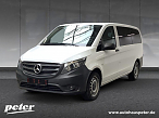 Mercedes-Benz Vito 114 CDI Tourer Pro  4 Matic Audio 10 