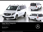 Mercedes-Benz Vito 114 CDI Tourer Pro extralang  Audio 15/Navi