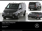 Mercedes-Benz V 300 d Avantgarde Edition  MBUX/AIRMATIC/ILSLED