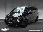 Mercedes-Benz V 300 d Avantgarde Edition  MBUX/Distronic/AHK
