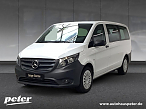Mercedes-Benz Vito 114 CDI Tourer Pro  Klima/Audio 40/Autom.