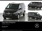 Mercedes-Benz Vito 110 CDI Klima/Audio