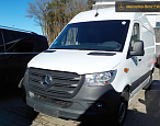 Mercedes-Benz Sprinter 317 CDI Automatik/MBUX/AHK 3,5t