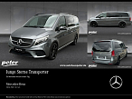 Mercedes-Benz V 300 d Avantgarde Edition AMG  Nappa/AHK 2,5t