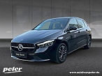 Mercedes-Benz B 180 d Progressive/8G/LED/Panorama-D/Kamera/DAB