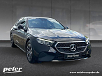 Mercedes-Benz E 220 d Limousine Avantgarde/LED/Superscreen/AHK Mercedes-Benz E 220 d Limousine Avantgarde/LED/Superscreen/AHK