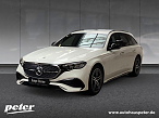 Mercedes-Benz E 220 d T AMG/Night/19/LED/Distronic/Kamera/AHK Mercedes-Benz E 220 d T AMG/Night/19/LED/Distronic/Kamera/AHK