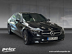 Mercedes-Benz C 180 AVANTGARDE+18+LED HIGHPERFORMANCE+MEMORY Mercedes-Benz C 180 AVANTGARDE+18+LED HIGHPERFORMANCE+MEMORY