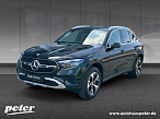 Mercedes-Benz GLC 300 e 4M Avantgarde/Energizing/Digital/AHK/