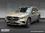 Mercedes-Benz GLC 220 d 4M Avantgarde/LED/Panorama-SD/360°K/