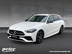 Mercedes-Benz C 200 T AMG/Edition/Night/LED/Burmester/360°K/ Mercedes-Benz C 200 T AMG/Edition/Night/LED/Burmester/360°K/