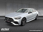 Mercedes-Benz C 220 d AMG/Night/LED/Schiebedach/Kamera/DAB/ Mercedes-Benz C 220 d AMG/Night/LED/Schiebedach/Kamera/DAB/