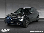 Mercedes-Benz GLC 220 d 4M AMG/Night/Digital/360°Kamera/AHK/