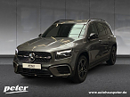 Mercedes-Benz GLB 200 d 4MATIC AMG+NIGHT+19+KEYLESS+MULTIEBAM Mercedes-Benz GLB 200 d 4MATIC AMG+NIGHT+19+KEYLESS+MULTIEBAM