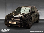 Mercedes-Benz GLB 220 d 4MATIC AMG+MBUX+MBeam+Night+Ambiente Mercedes-Benz GLB 220 d 4MATIC AMG+MBUX+MBeam+Night+Ambiente