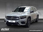 Mercedes-Benz GLB 220 d 4MATIC AMG+NIGHT+19+KEYLESS+MULTIBEAM Mercedes-Benz GLB 220 d 4MATIC AMG+NIGHT+19+KEYLESS+MULTIBEAM