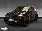 Mercedes-Benz GLE 450 4MATIC AMG+NIGHT+19+KEYLESS+MULTIBEAM