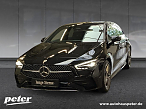 Mercedes-Benz CLA 200 SB AMG/Advanced/LED/Kamera/Navi/DAB