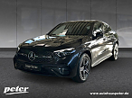 Mercedes-Benz GLC 300 d 4M Coupé AMG/Night/Digital/Panorama-SD Mercedes-Benz GLC 300 d 4M Coupé AMG/Night/Digital/Panorama-SD