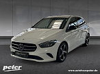 Mercedes-Benz B 200 d Night/Progressive/LED/8G/Distronic/ Mercedes-Benz B 200 d Night/Progressive/LED/8G/Distronic/