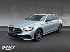 Mercedes-Benz E 300 Avantgarde/9G/LED/Schiebedach/Widescreen Mercedes-Benz E 300 Avantgarde/9G/LED/Schiebedach/Widescreen