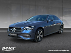 Mercedes-Benz C 180 Avantgarde/9G/LED/Panorama-SD/Kamera/