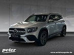 Mercedes-Benz GLB 180 d AMG/19/LED/MBUX High-End/Navigation/