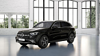 Mercedes-Benz GLC 220 d 4MATIC AMG+20+360&deg;-KAMERA+MEMORY